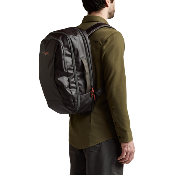 Рюкзак Drifter Travel Pack (coyote/black; OSFA)